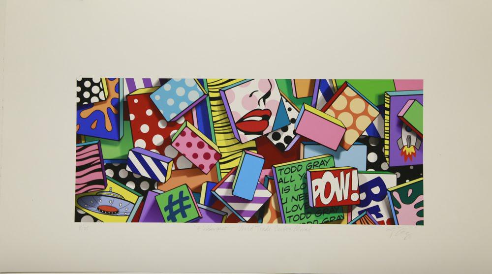 Todd Gray - FLABBERGAST (1 of 1)