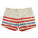 SOLID & STRIPED Men's Beach Shorts Swim Trunks -