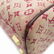 Louis Vuitton | Josephine Gm Shoulder Bag Mini Monogram - 8
