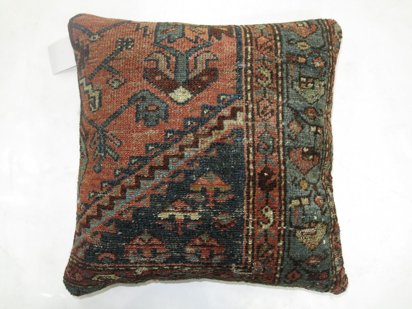 Persian Tribal Pillow (1 of 2)