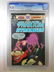 Phantom Stranger #39 CGC 9.0