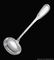 PUIFORCAT / HENIN 232pc. STERLING SILVER FLATWARE SET, - 10