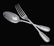 PUIFORCAT / HENIN 232pc. STERLING SILVER FLATWARE SET, - 3