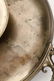 Figural Bronze Tazza After Ferdinand Levillian - 6
