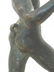 Greek Bronze Satyr Figurine - Pan, 1900 - 4