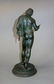 19th Century Bronze Model of Narcissus, Male Nude - 2