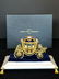 Faberge Franklin Mint Igor Carl Faberge Sterling