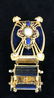 Faberge Franklin Mint Igor Carl Faberge Sterling - 3