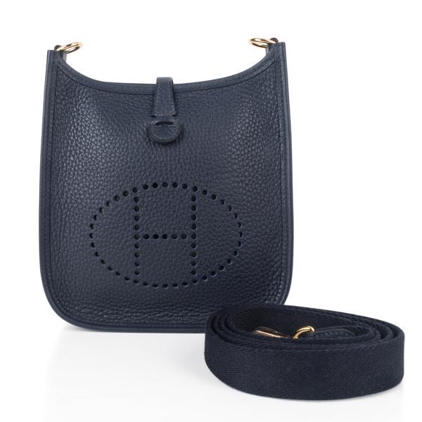 bags similar to hermes evelyne
