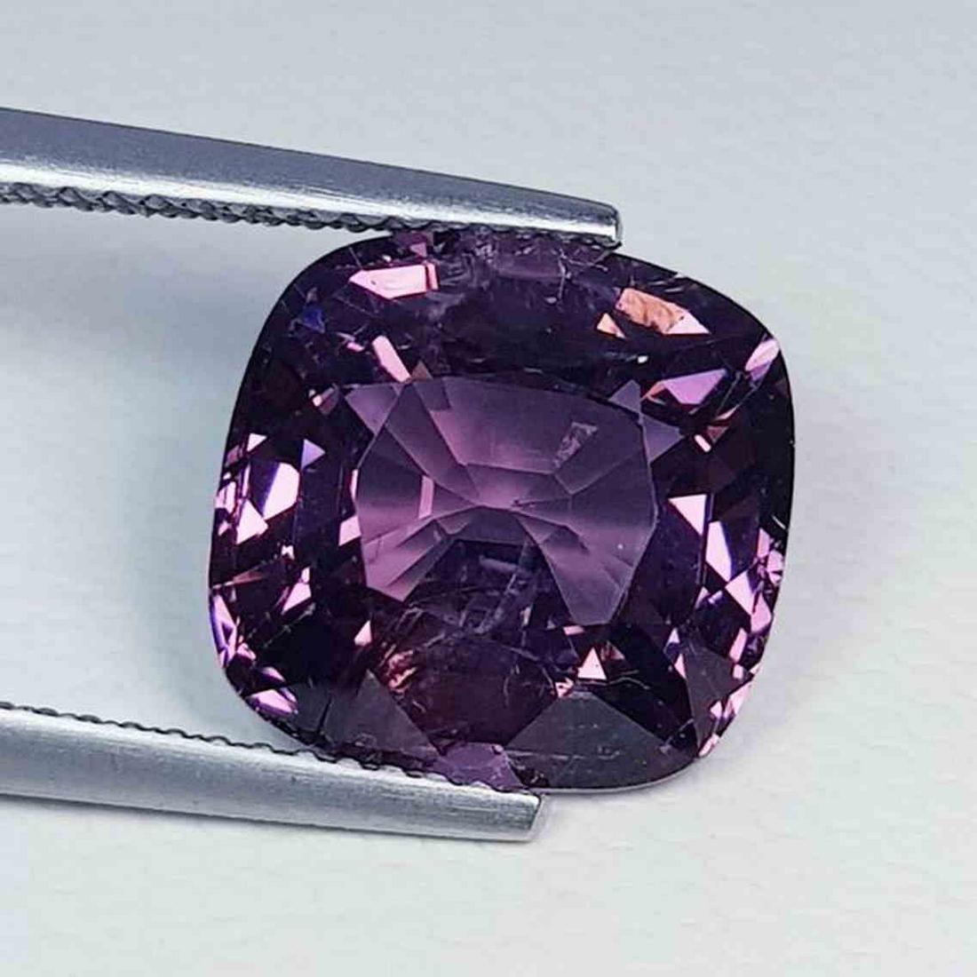 7.25 ct Natural Spinel (1 of 6)