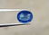 0.92 Carats Top Quality Natural Blue Sapphire - 3