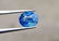 0.92 Carats Top Quality Natural Blue Sapphire - 4