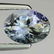 1.03 CTS NATURAL TANZANITE OVAL SHAPE LOOSE GEMSTONES