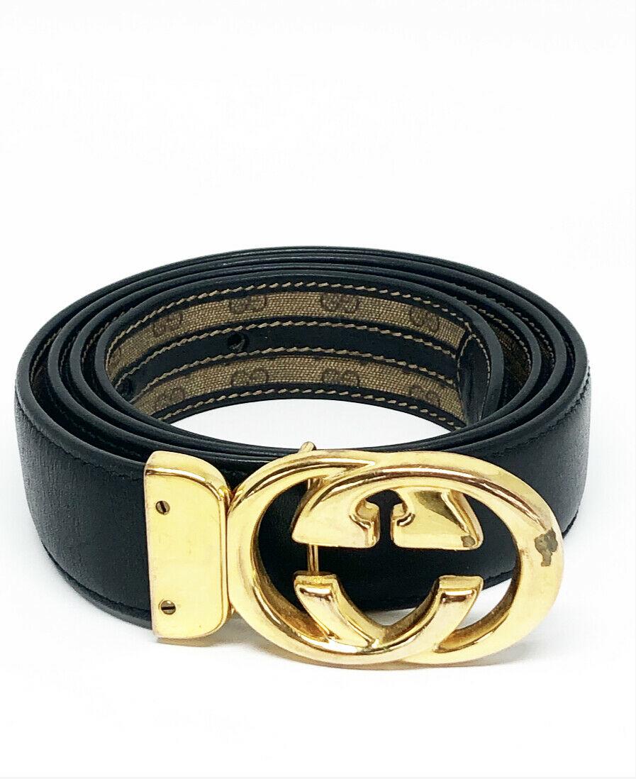 gucci belt gold double g