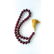 40 g. Natural Baltic amber rosary imam red cherry amber - 2