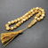 Phenomenal Amber Tesbih made from Round Amber beads - 2