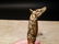 Brass Horse letter opener Equestrian Desk Collectible - 3