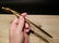 Brass Horse letter opener Equestrian Desk Collectible - 7