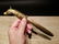 Brass Horse letter opener Equestrian Desk Collectible - 8