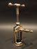 Rack & Pinion Kings Corkscrew Wine Bottle Opener - 6