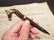 Brass Horse letter opener Equestrian Desk Collectible - 4