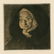 Charles Cottet original etching Bretonne | Les feux de