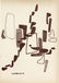 Luigi Veronesi original lithograph | Arte Concreta