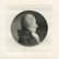 Charles Saint-Memin engraving "Joseph Parker" 1799