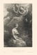 Henri Fantin-Latour "La Damnation de Faust" original