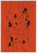 Gillo Dorfles original lithograph | Groupe Espace
