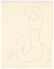 Henri Matisse engraving, 1933 | Poesies de Mallarme
