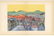 Jacques Villon lithograph "Les Oliviers entre Cannes et - 2