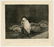 Francisco Goya original etching "Las camas de la - 2