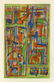 Jean Bazaine lithograph "La mariee de banlieue"