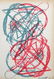 Gianni Monnet original lithograph | Arte Concreta
