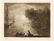 Beauties of Claude Lorrain mezzotint Plate 12