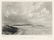 Sir John Constable / David Lucas mezzotint "Cornfields