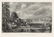 Sir John Constable / David Lucas mezzotint "Opening of
