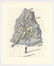 Salvador Dali Divine Comedy woodblock engraving "The