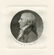 Charles Saint-Memin engraving