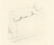 Pierre Bonnard "Nu penché" original lithograph