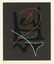 Cesar Domela pochoir | Temoignages pour l'art abstrait
