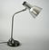 Guariche cocotte style desk mid century task lamp