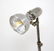 French industrial modernist task lamp Lumina small - 2