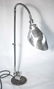 FRENCH INDUSTRIAL MODERNIST pair LAMPS KI-E-KLAIR - 3