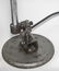FRENCH INDUSTRIAL MODERNIST pair LAMPS KI-E-KLAIR - 5