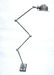 JIELDE modernist industrial task lamp floor lamp