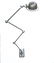 JIELDE modernist industrial task lamp floor lamp - 2