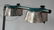 FRENCH INDUSTRIAL MODERNIST FACTORY LAMP INDUSTRIEL