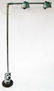 FRENCH INDUSTRIAL MODERNIST FACTORY LAMP INDUSTRIEL - 2